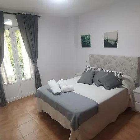 La Casa De Mayfer Apartment *