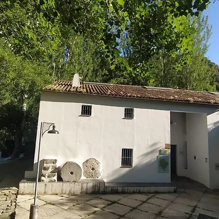 La Casa De Mayfer *