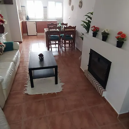 La Casa De Mayfer *