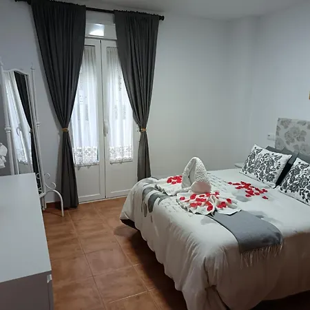 La Casa De Mayfer