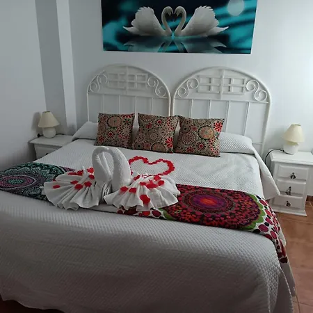 Apartment La Casa De Mayfer
